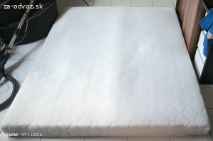 darujem matrac