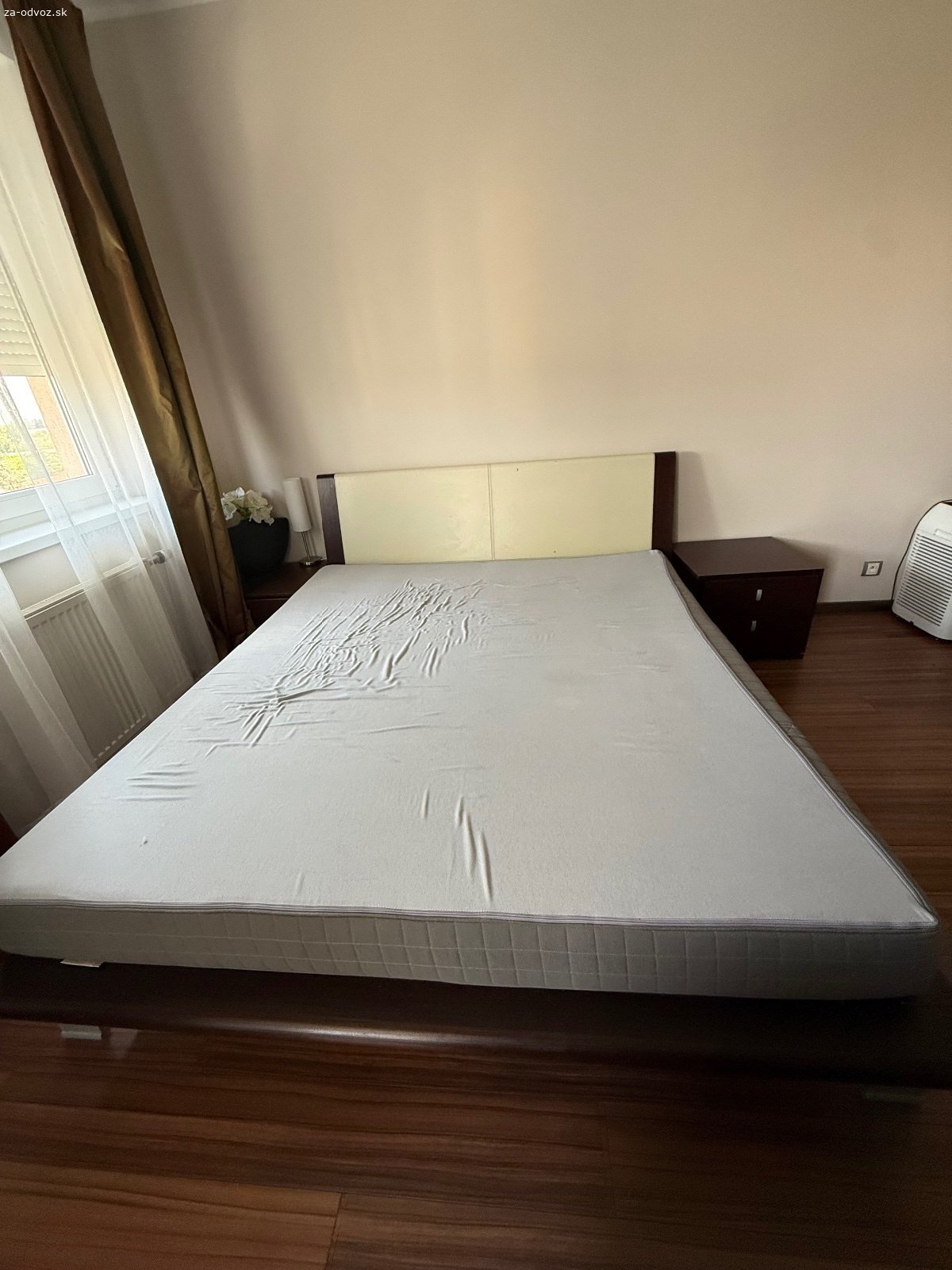Darujem matrac. Darujem penový matrac 180x200 IKEA