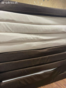 Darujem matrace