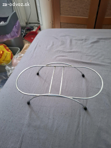 darujem misky a stojan