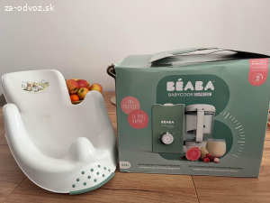 Darujem mixer na prikrmy