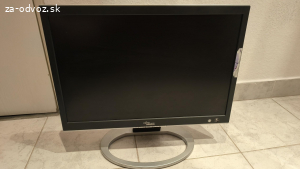 Darujem monitor 22