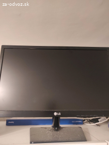 Darujem monitor