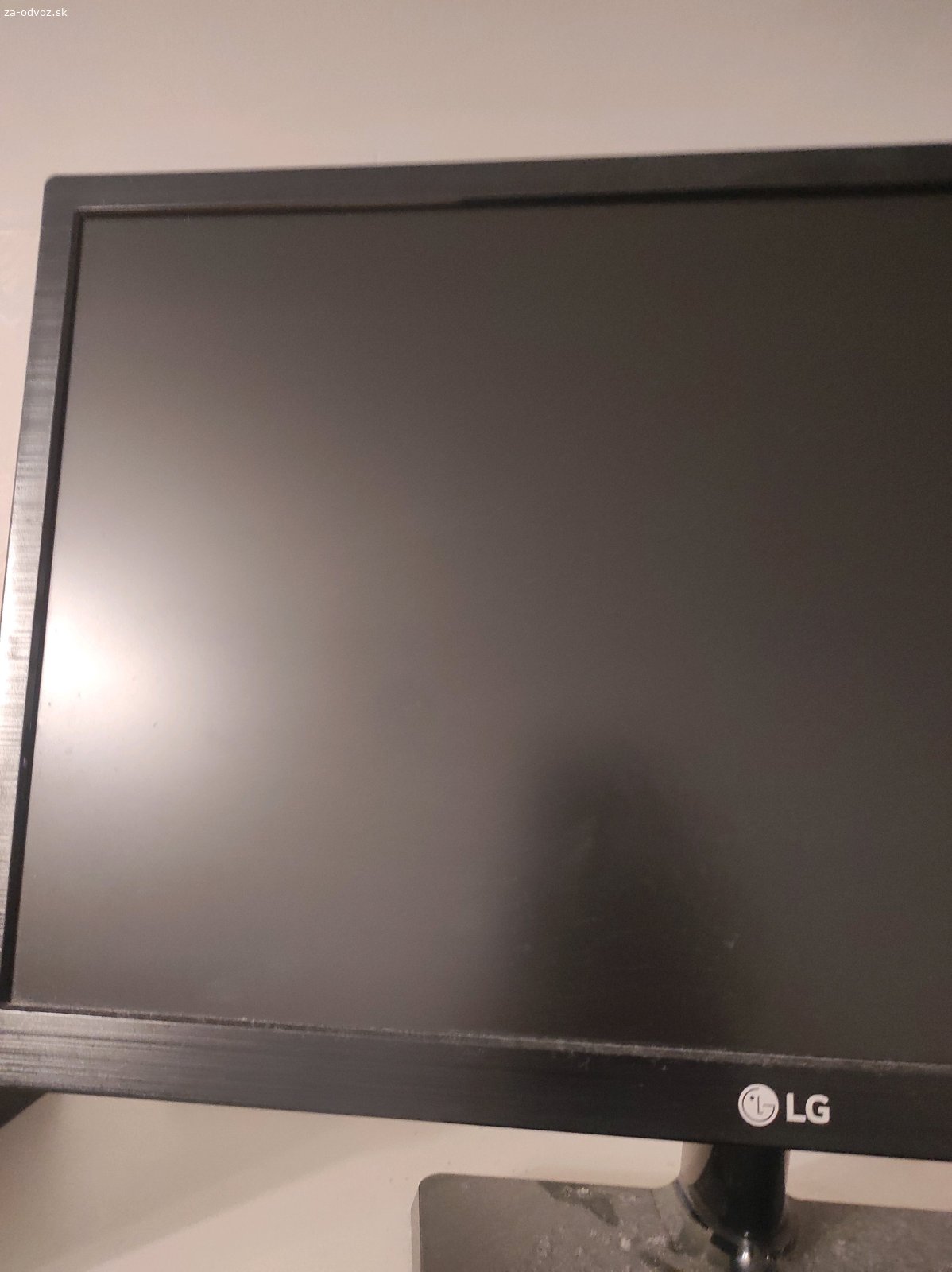 Darujem monitor. Dobrý deň darujem monitor