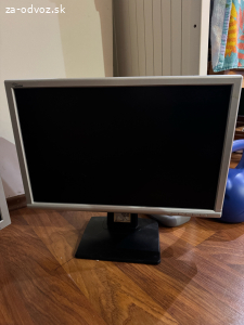 darujem monitory