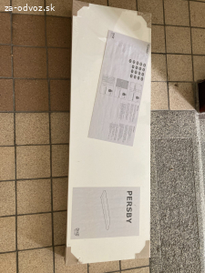 Darujem nástennú IKEA policu