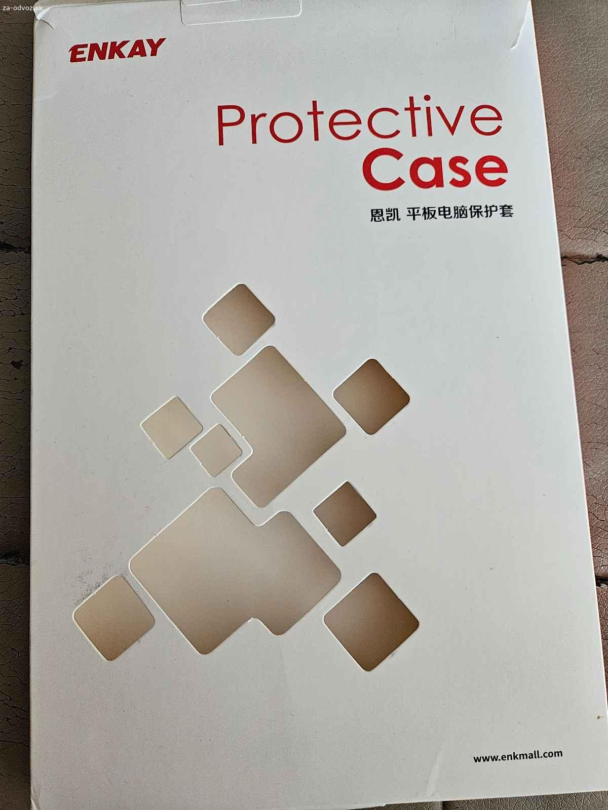 Darujem nove puzdro na tablet xiaomi redmi pad