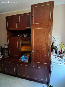 Darujem obyvackovu stenu