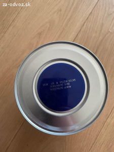 Darujem otvorené balenie UM Kendamil 2