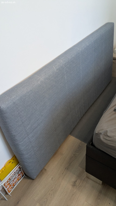 Darujem penový matrac IKEA ÅGOTNES