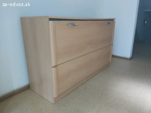 Darujem perinák.