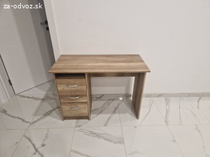 Darujem pisaci stolik,nepouzivany
