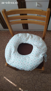 Darujem popôrodný vankúš