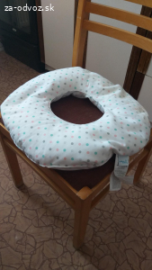 Darujem popôrodný vankúš