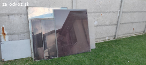 Darujem poskodene Fv panely