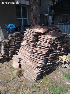 Darujem použitu kritinu