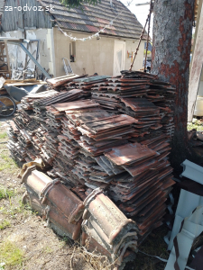 Darujem použitu kritinu