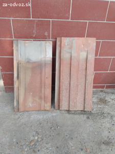 Darujem použitu kritinu