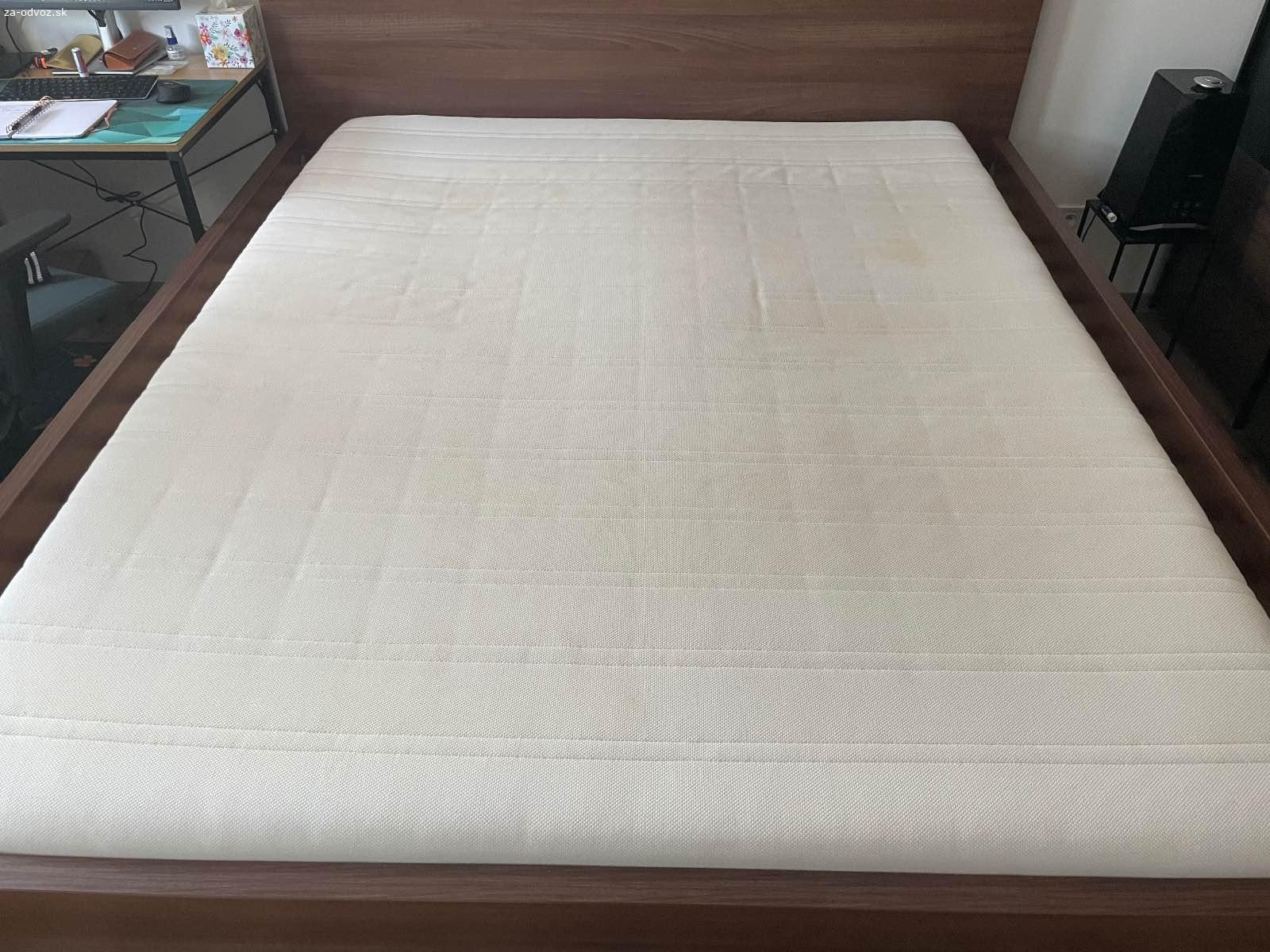 Darujem pouzity matrac