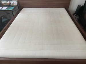 Darujem pouzity matrac