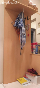 Darujem predsienovu zostavu