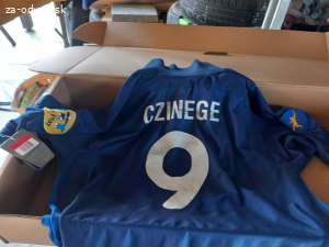 darujem reprezentačný dres