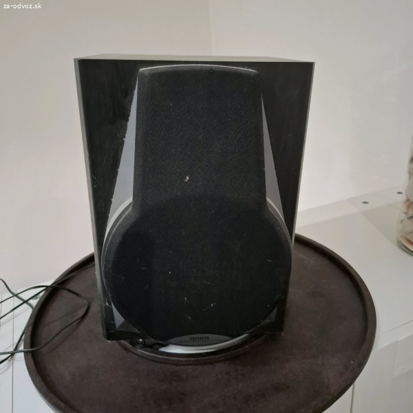 darujem reproduktor aiwa