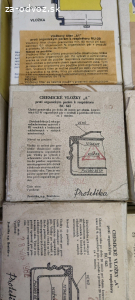darujem respirátory