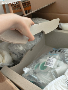 darujem rozbitý granitovy dres