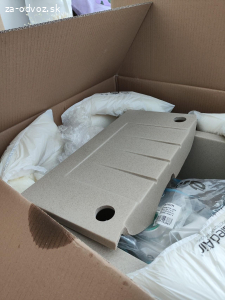 darujem rozbitý granitovy dres