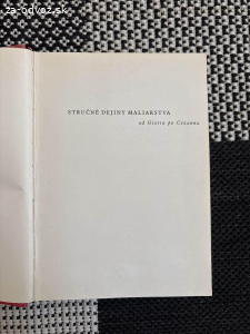 Darujem rôzne knihy