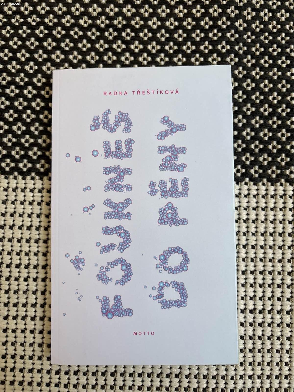 Darujem rôzne knihy