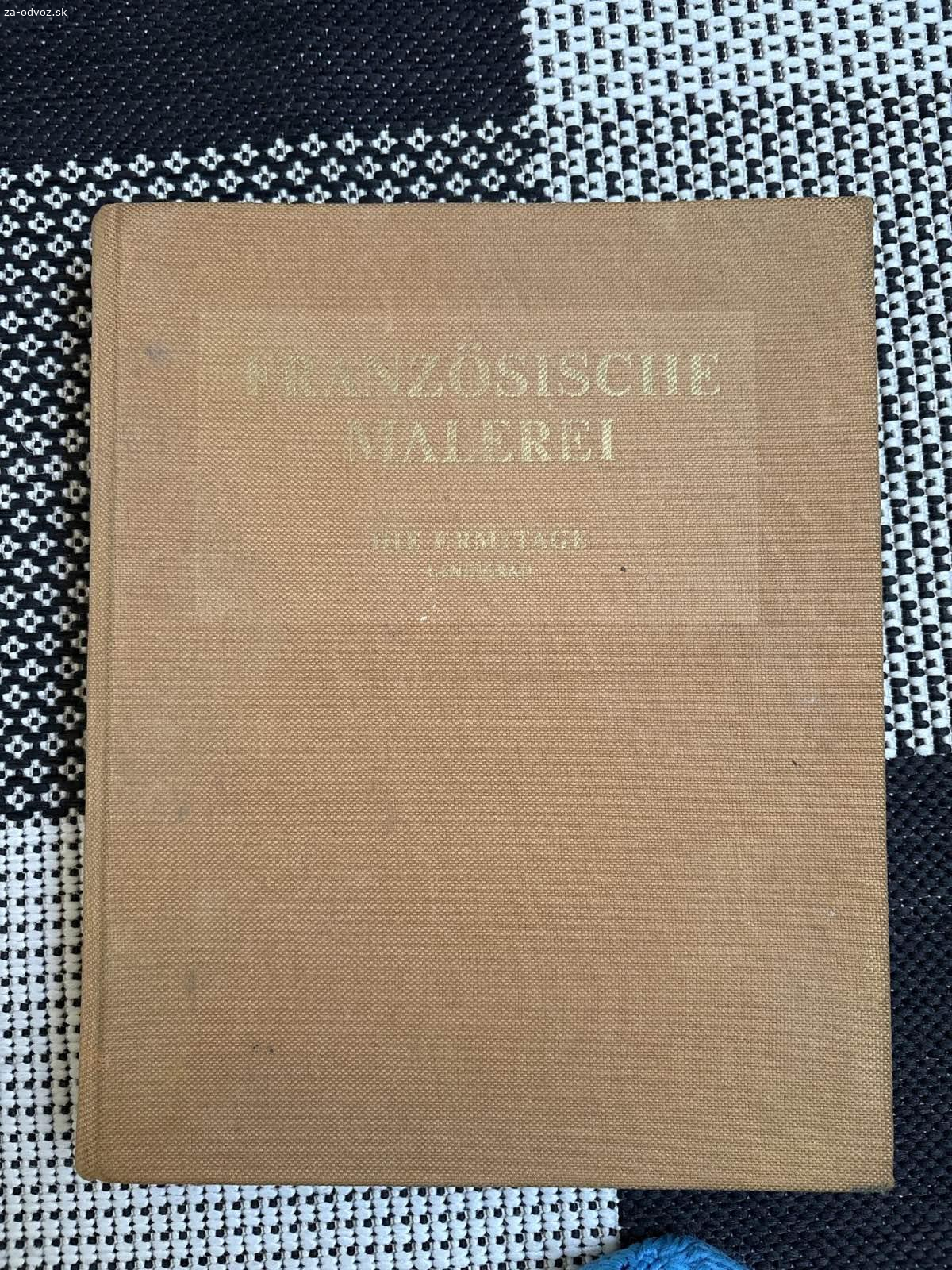 Darujem rôzne knihy