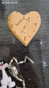 Darujem rôzne náboženské predmety