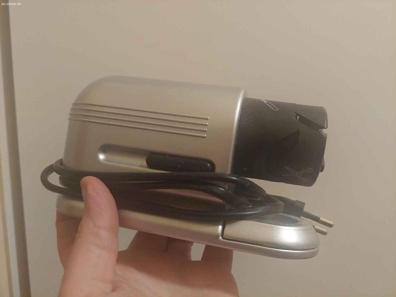 Darujem - rôzne veci