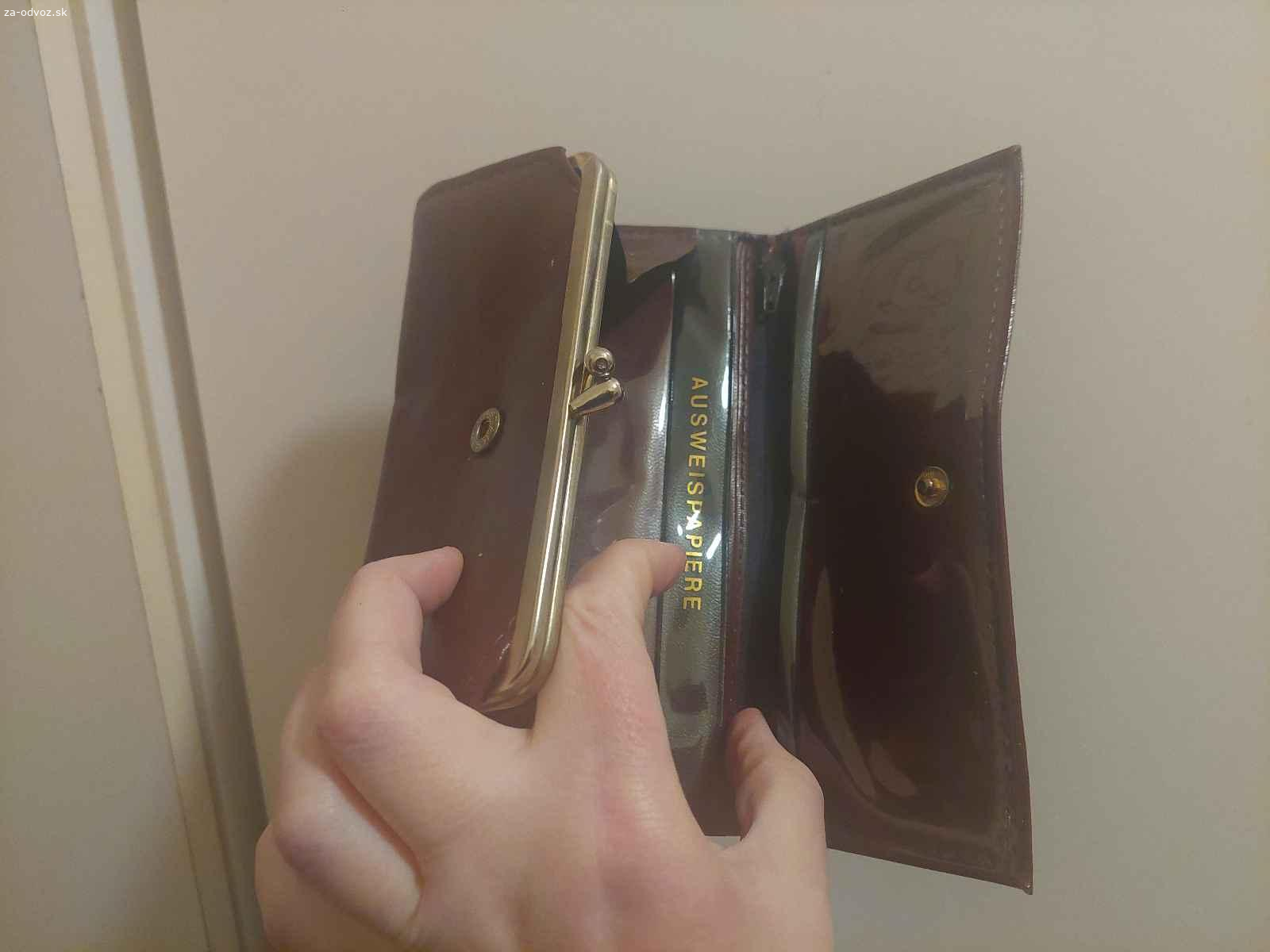 Darujem - rôzne veci