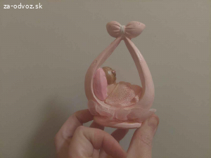 Darujem - rôzne veci