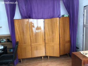 Darujem rozny nabytok