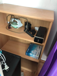 Darujem rozny nabytok