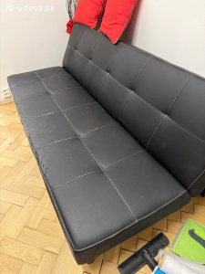darujem roztahovaci gauc