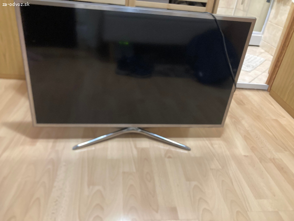 REZERVOVANÝ - Darujem Samsung televízor