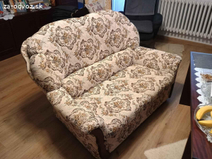 Darujem sedaciu súpravu