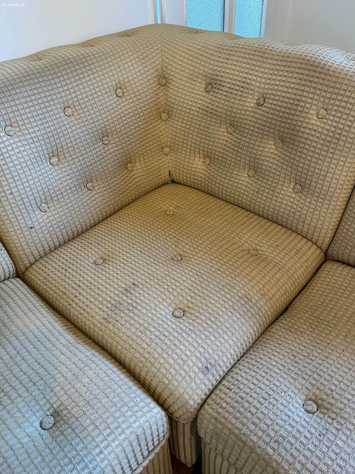 Darujem sedaciu súpravu