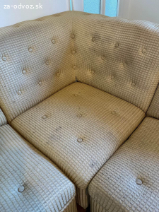 Darujem sedaciu súpravu