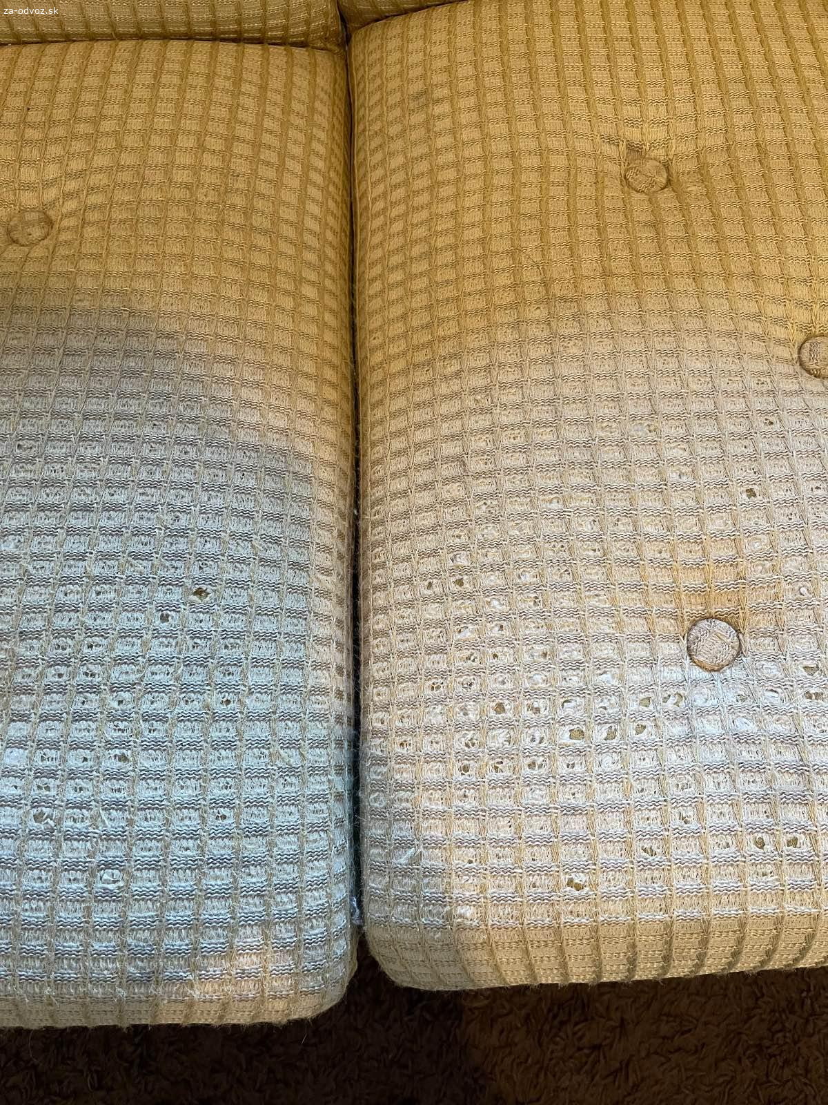 Darujem sedaciu súpravu