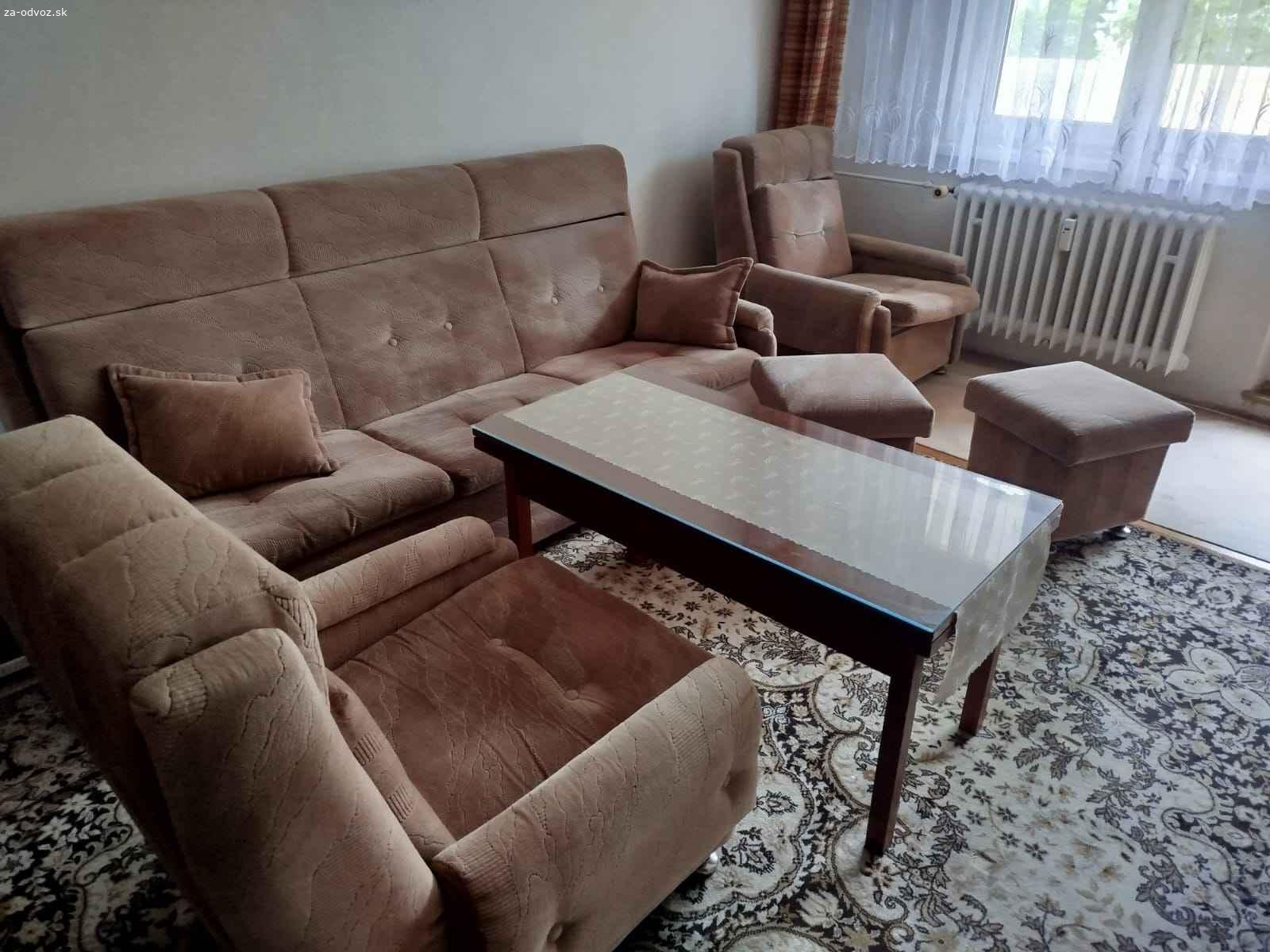 Darujem sedaciu súpravu