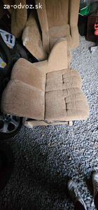 Darujem sedačku