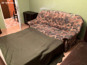 Darujem Sedačku