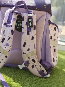 Darujem školskú tašku