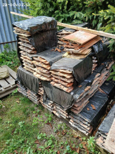 Darujem skridle zo starej chalupy